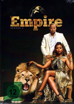 Empire - Staffel 2